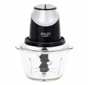 Чопер Adler AD 4082 (скляна чаша) Чопер Adler AD 4082 (скляна чаша)