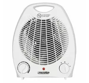 Тепловентилятор Mesko MS 7719 Тепловентилятор Mesko MS 7719