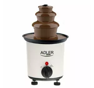 Шоколадний фонтан Adler AD 4487 Шоколадний фонтан Adler AD 4487